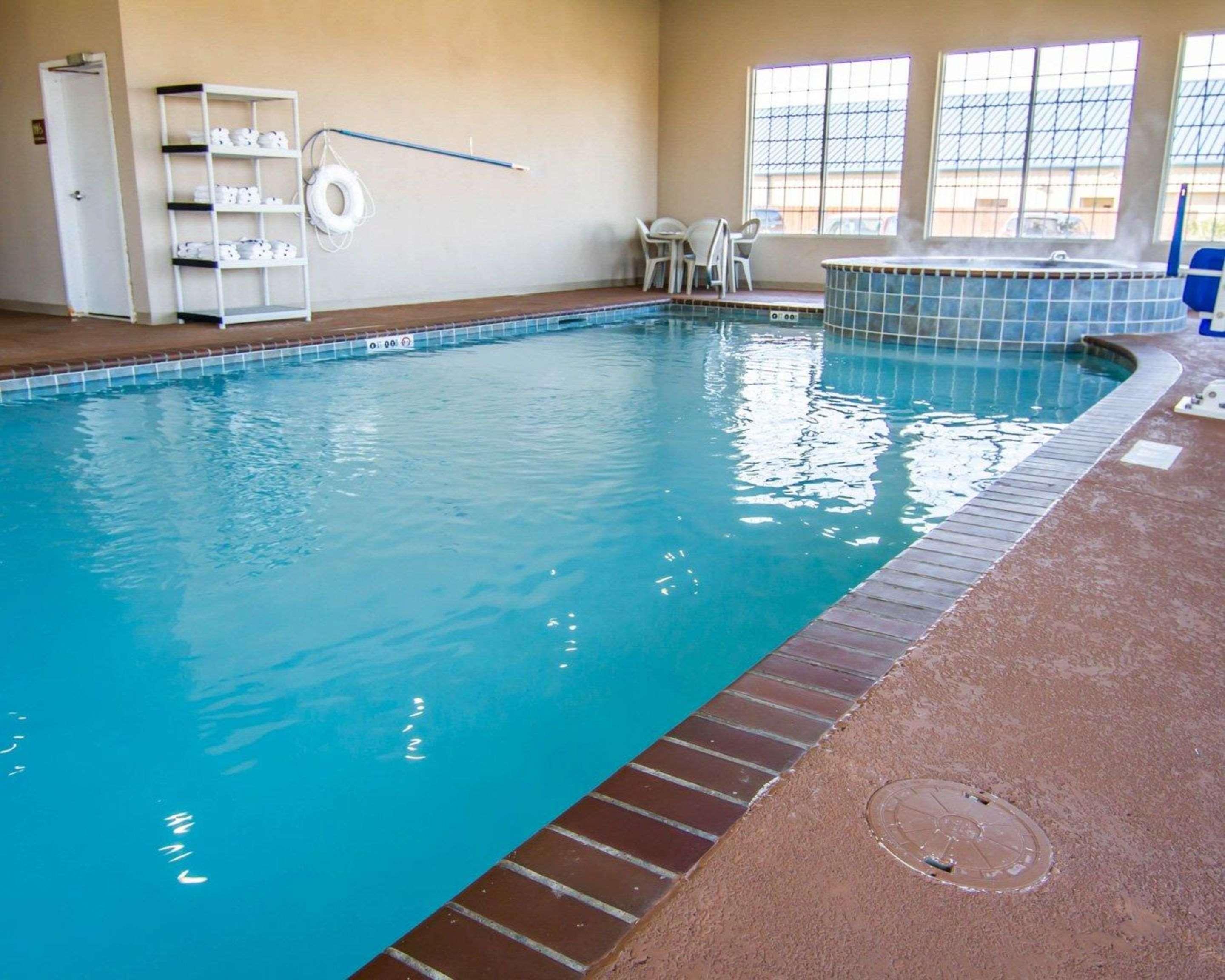 Sleep Inn & Suites I-20 Shreveport Kültér fotó