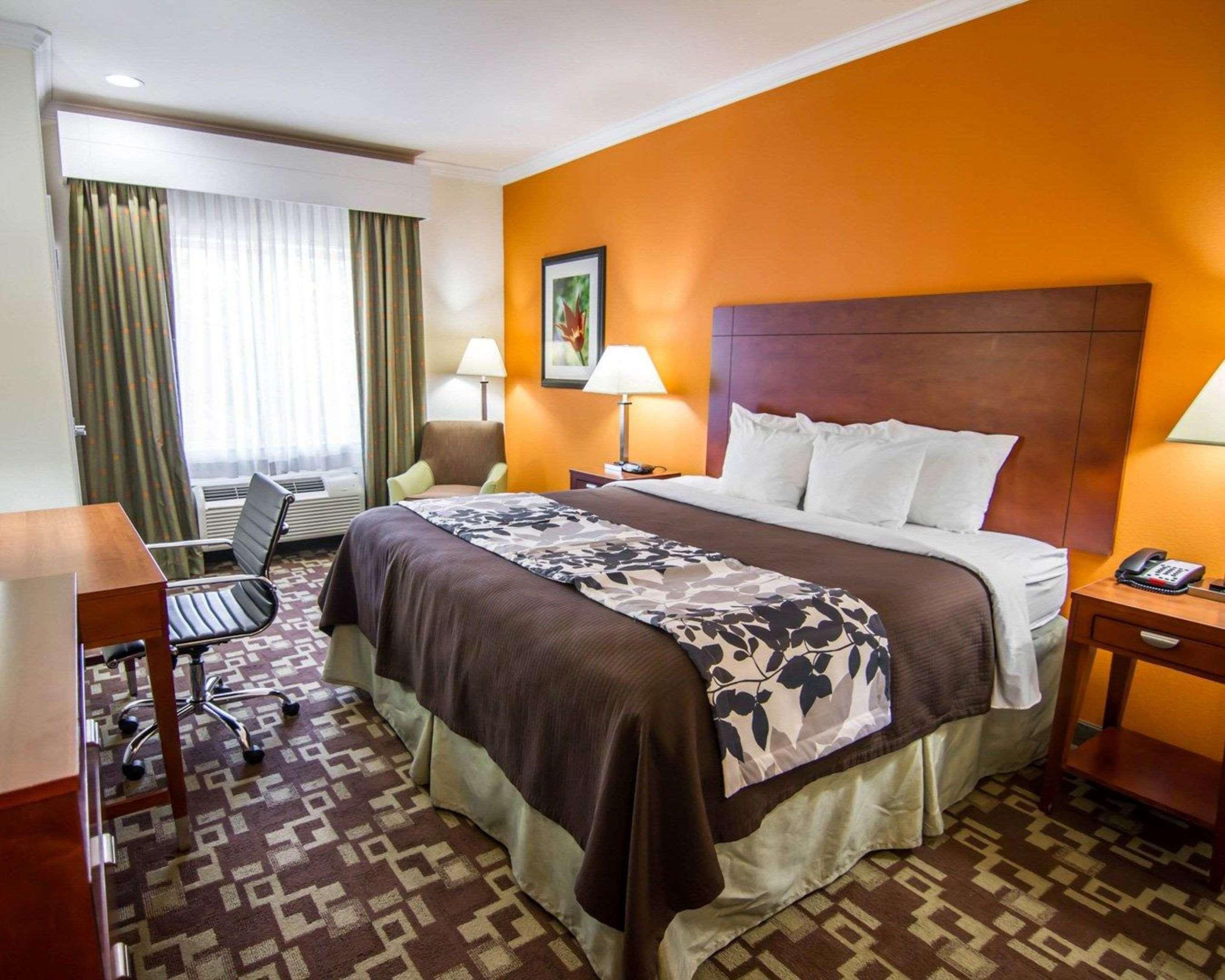 Sleep Inn & Suites I-20 Shreveport Kültér fotó