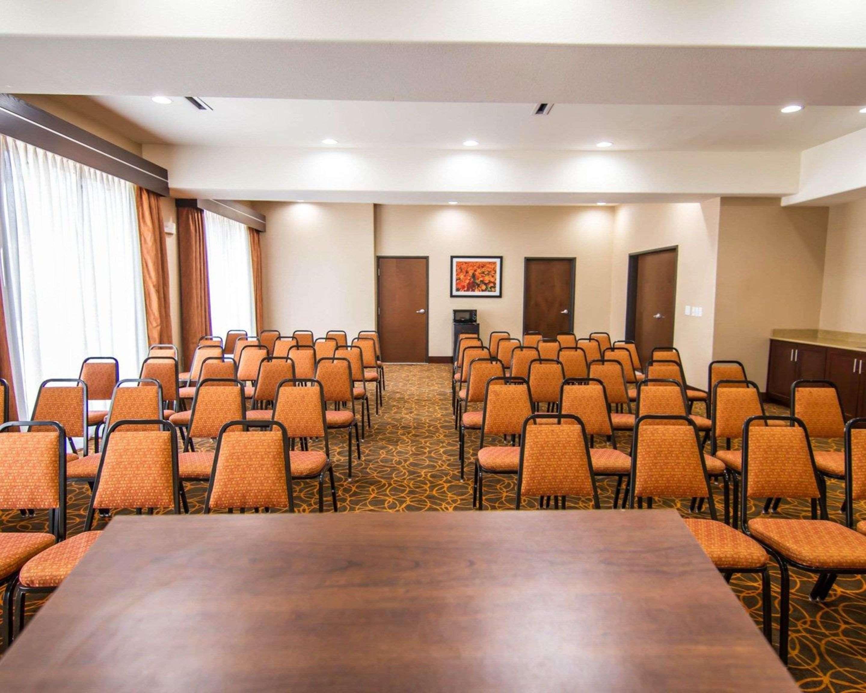 Sleep Inn & Suites I-20 Shreveport Kültér fotó
