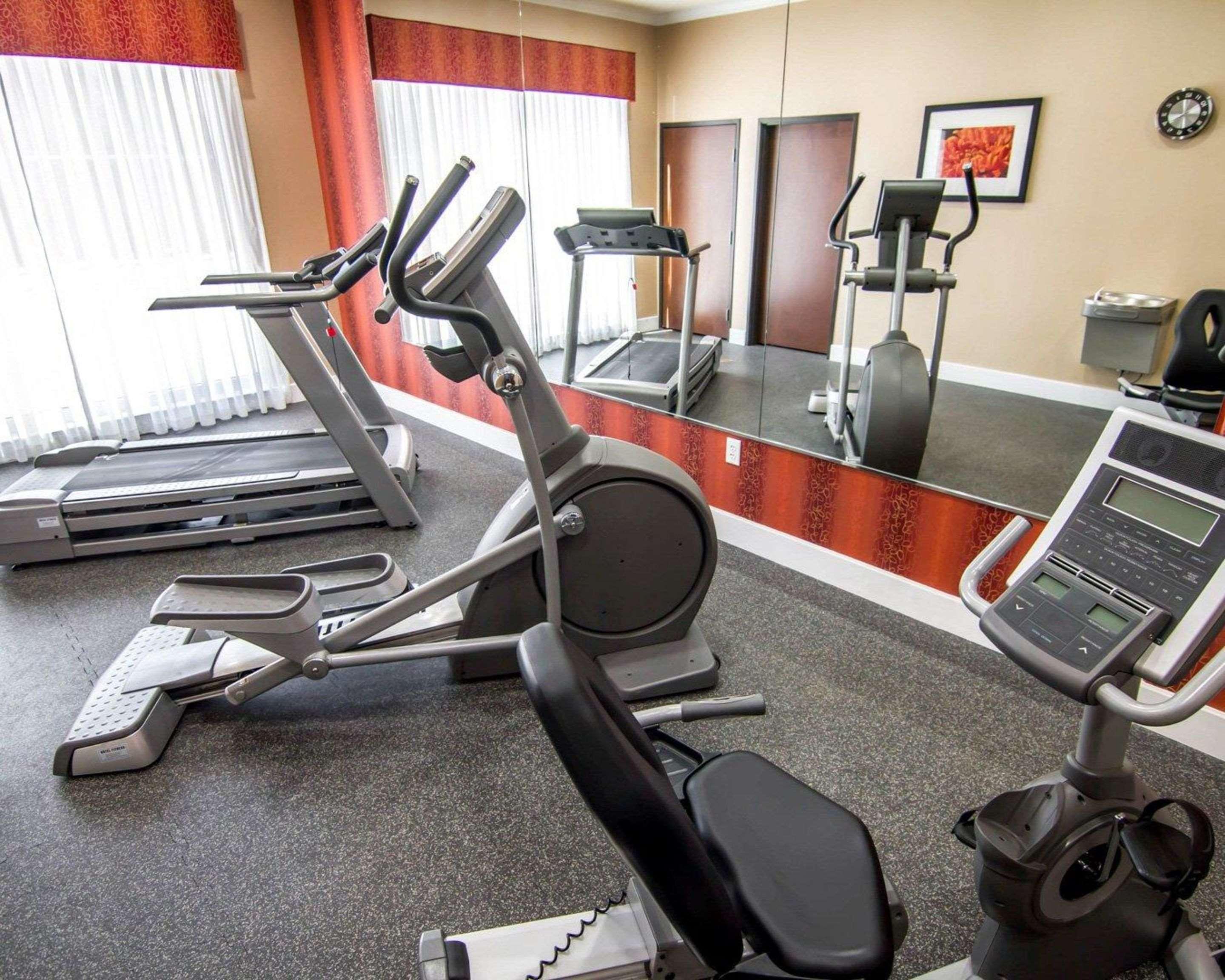 Sleep Inn & Suites I-20 Shreveport Kültér fotó