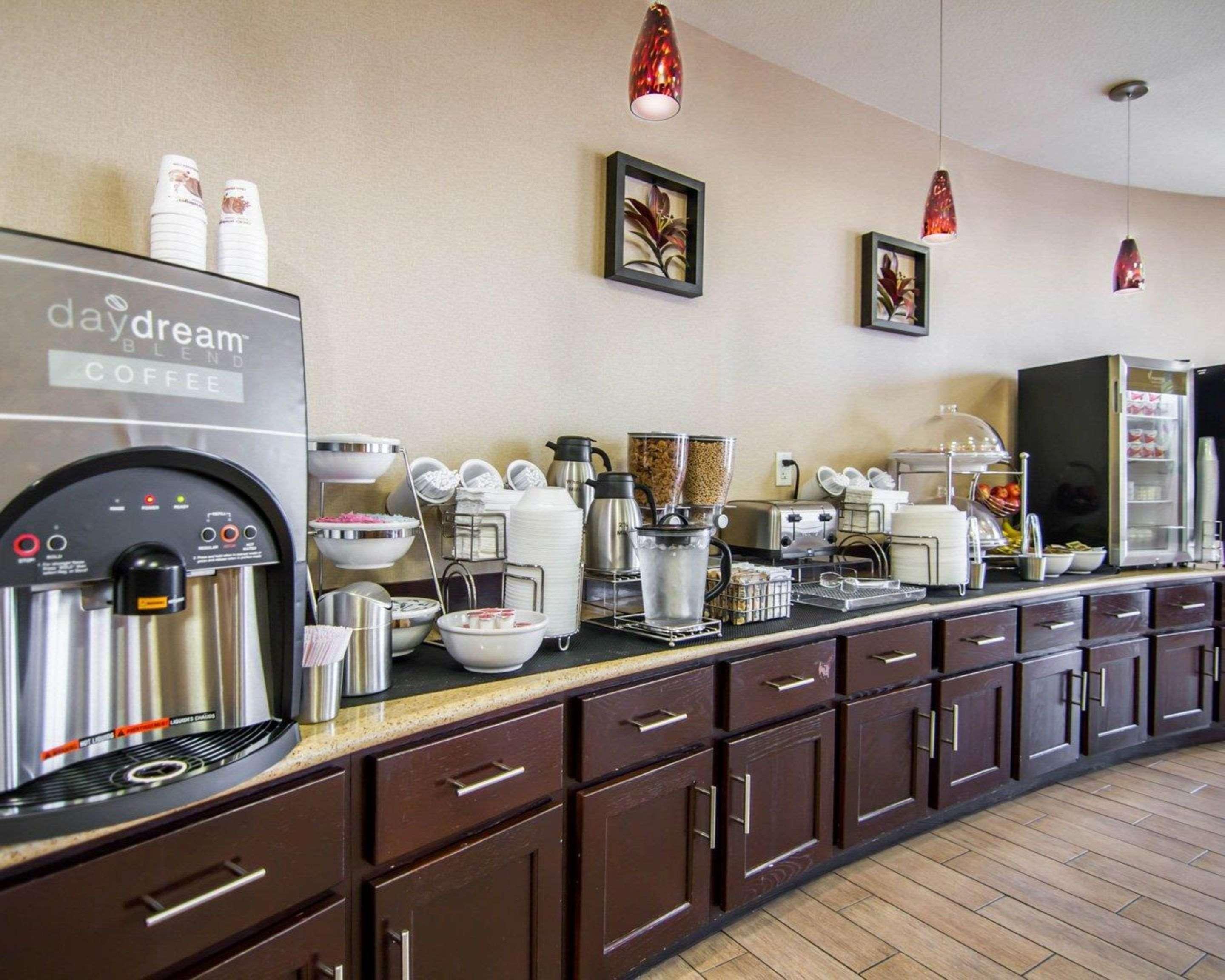 Sleep Inn & Suites I-20 Shreveport Kültér fotó