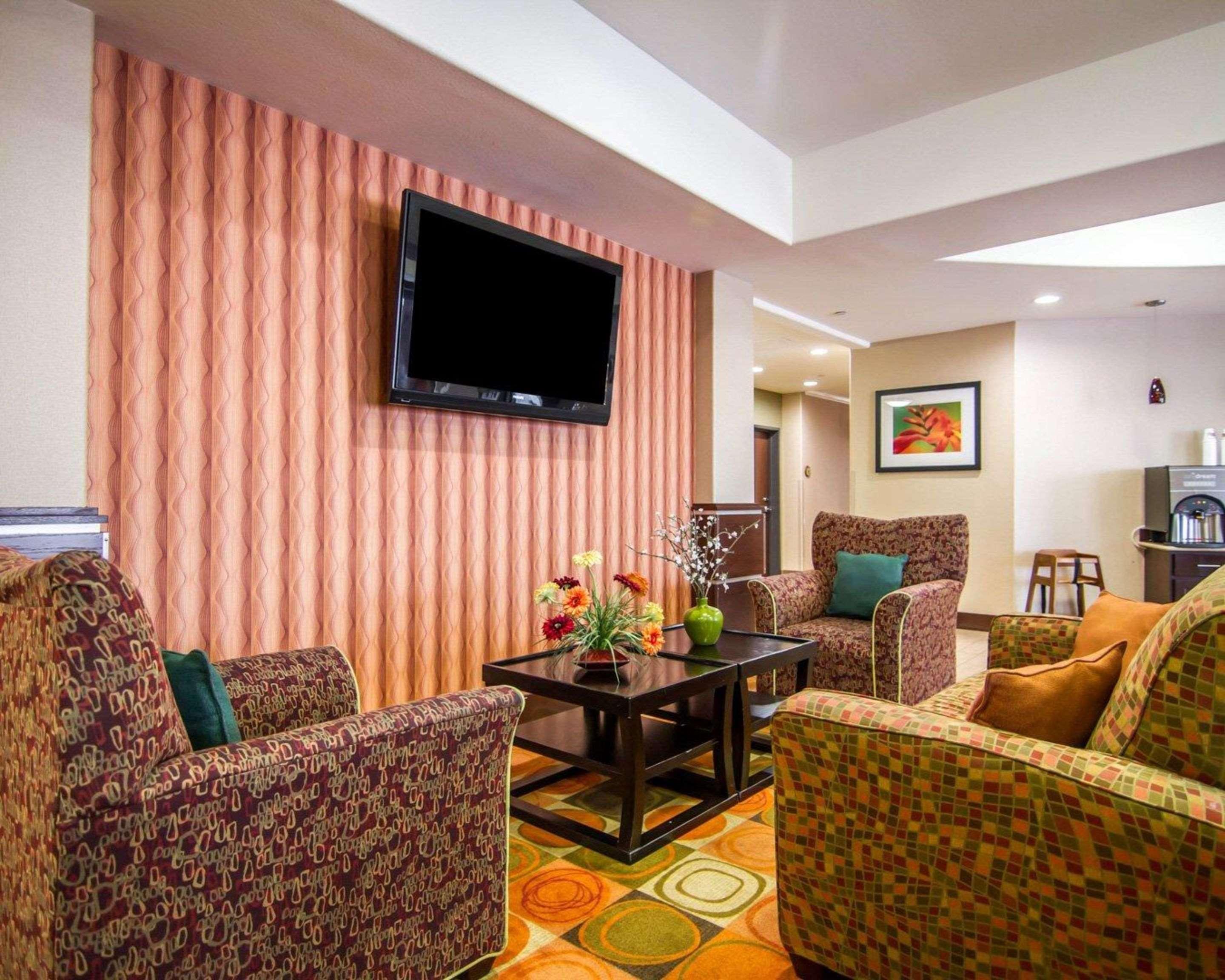Sleep Inn & Suites I-20 Shreveport Kültér fotó