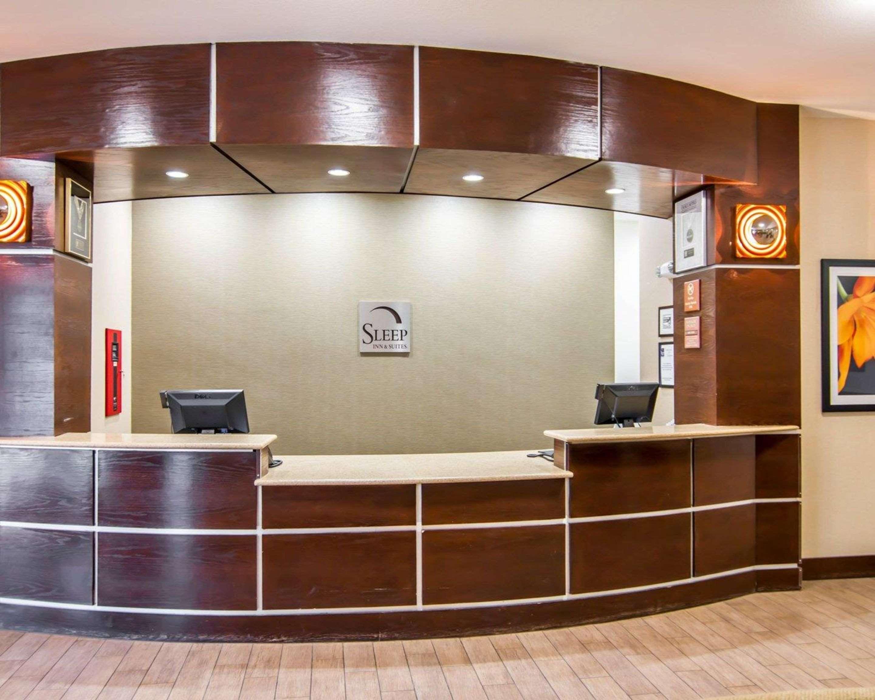 Sleep Inn & Suites I-20 Shreveport Kültér fotó