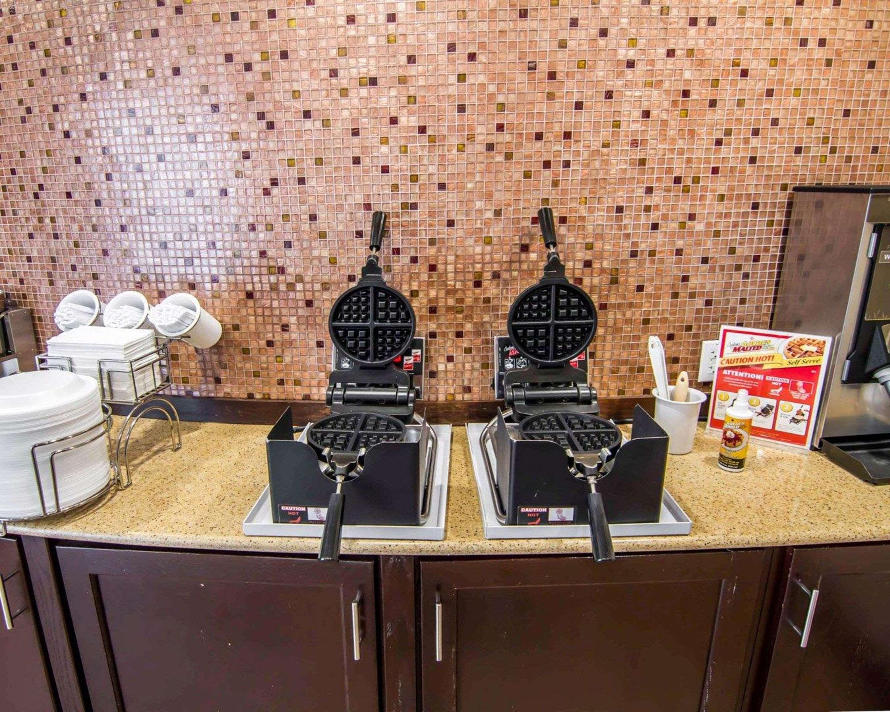 Sleep Inn & Suites I-20 Shreveport Kültér fotó