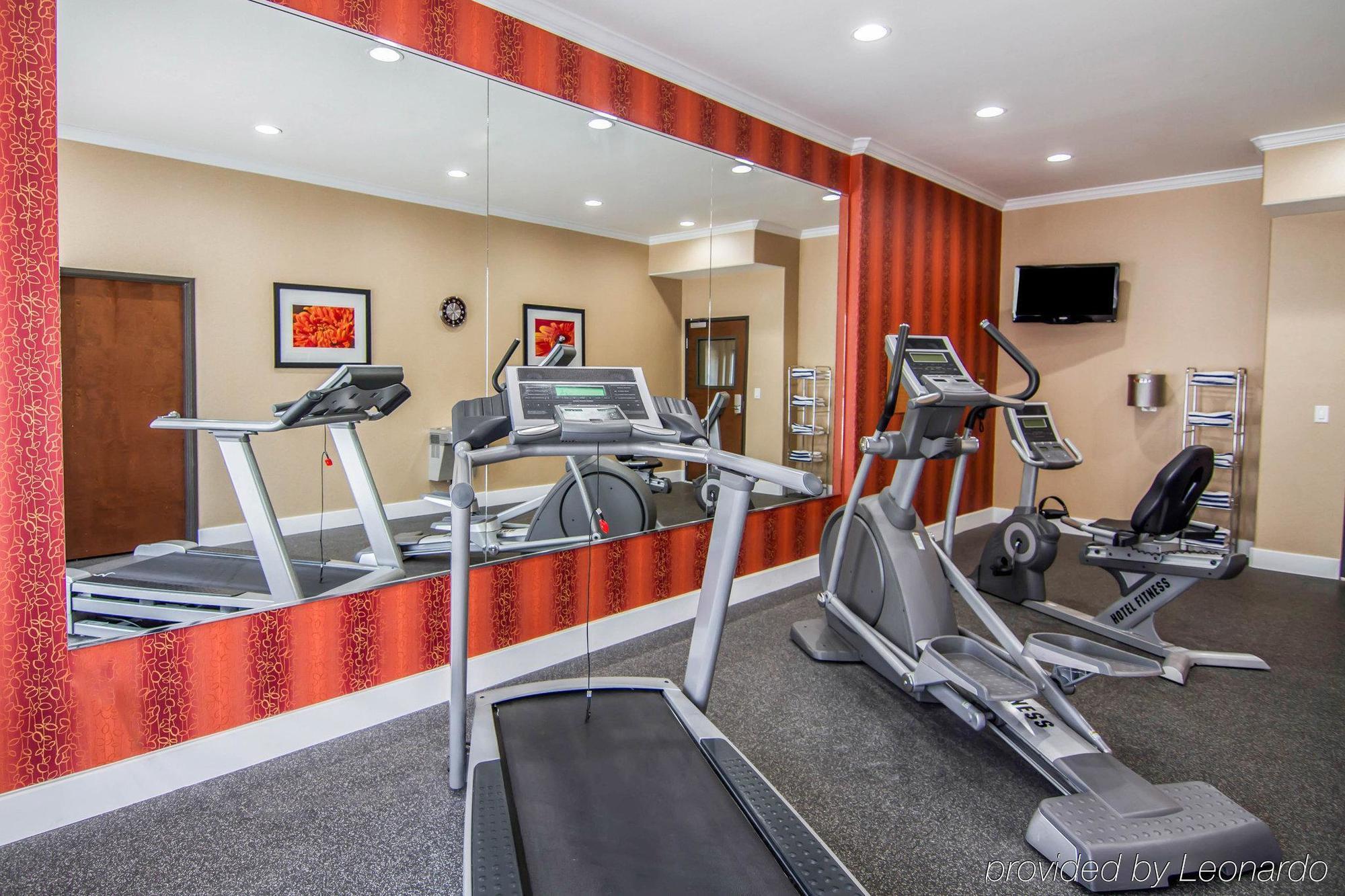 Sleep Inn & Suites I-20 Shreveport Kültér fotó