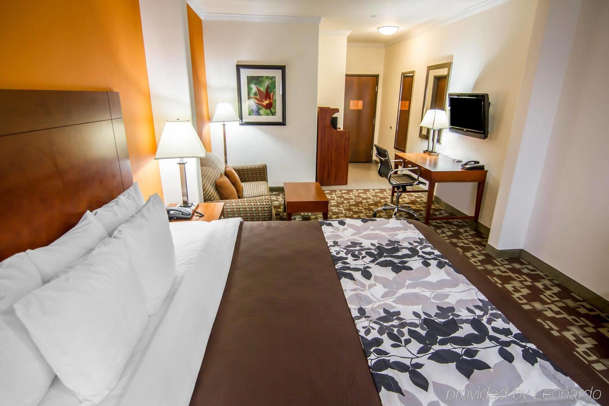 Sleep Inn & Suites I-20 Shreveport Kültér fotó
